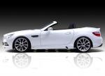 Mercedes-Benz SLK Accurian RS by Piecha Design 2011 года